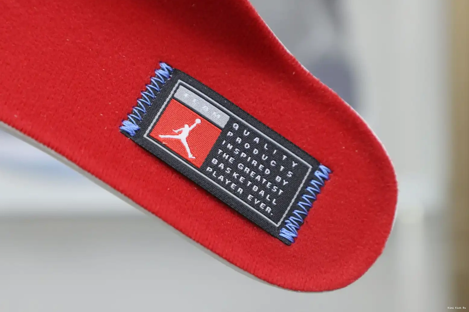 3 Kimikick Jordan retro Jordan Air 0602